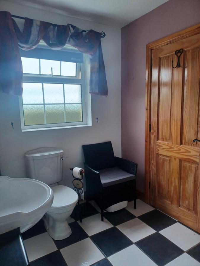 Loughview Retreat In The Mournes Lejlighed Newcastle  Eksteriør billede