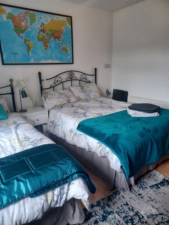 Loughview Retreat In The Mournes Lejlighed Newcastle  Eksteriør billede