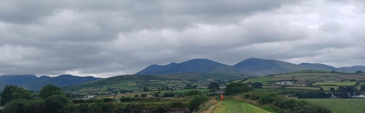 Loughview Retreat In The Mournes Lejlighed Newcastle  Eksteriør billede