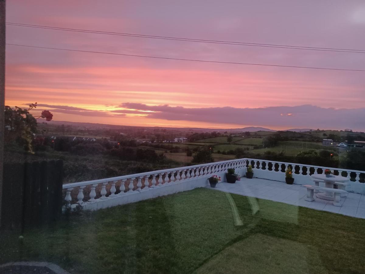Loughview Retreat In The Mournes Lejlighed Newcastle  Eksteriør billede