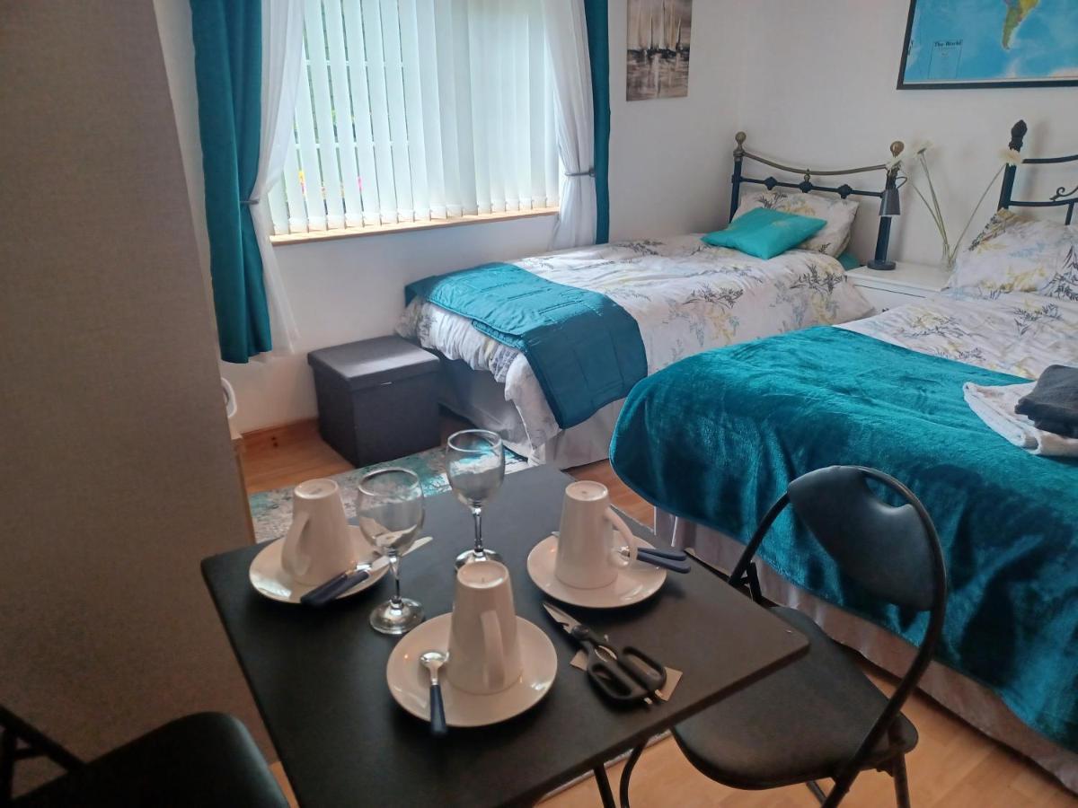 Loughview Retreat In The Mournes Lejlighed Newcastle  Eksteriør billede