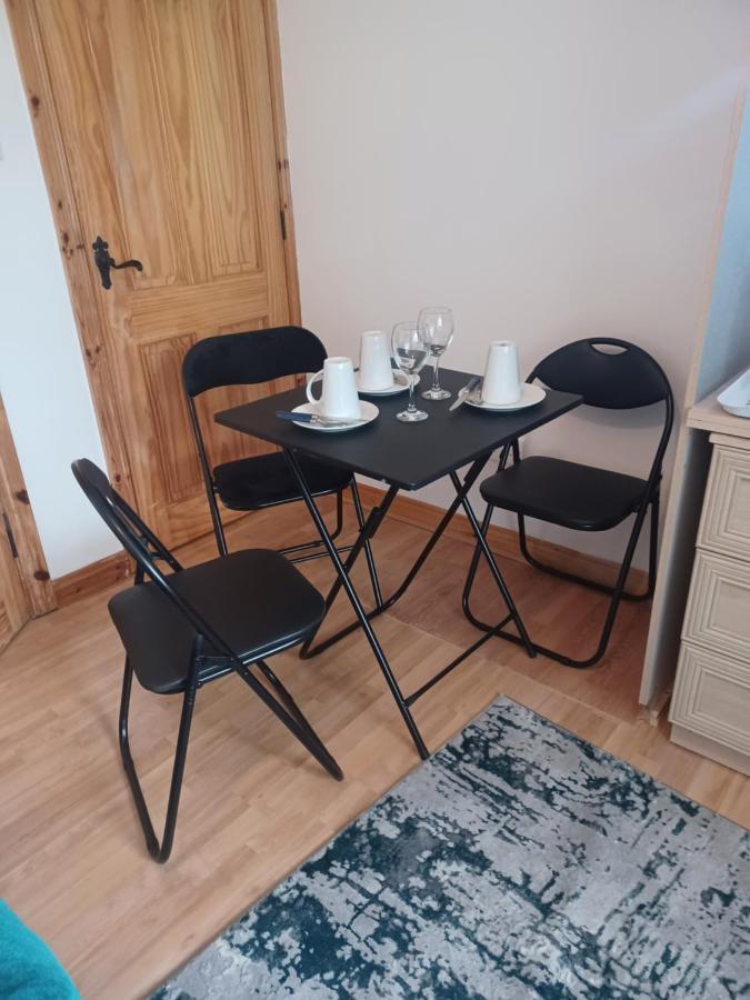 Loughview Retreat In The Mournes Lejlighed Newcastle  Eksteriør billede