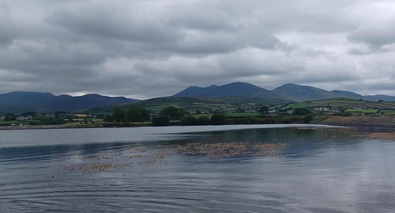 Loughview Retreat In The Mournes Lejlighed Newcastle  Eksteriør billede